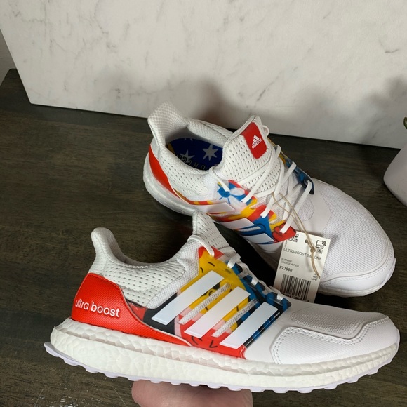 adidas UltraBOOST SE Egle Zvirblyte - Picture 8 of 9